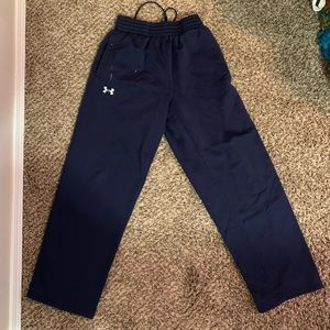 Men’s Under Armour Sweatpants